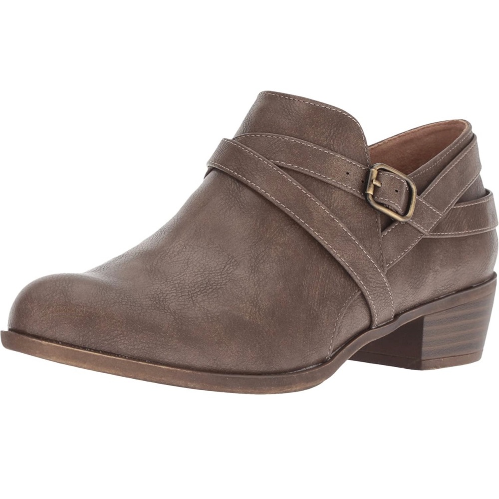 LifeStride Women's, Adley Boot Sz 8.5 M